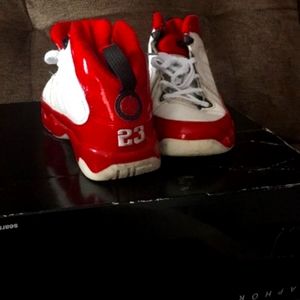 Kid's Jordan Sneakers Sz 13c